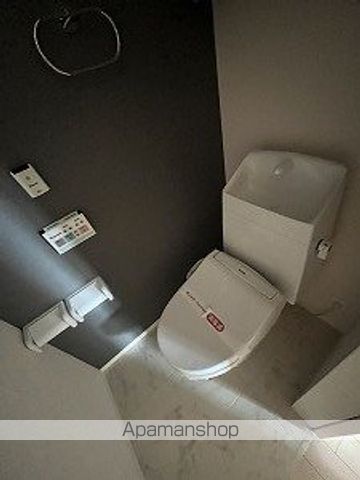高尾崎 NEW TOWN La・Terre Hのトイレ写真