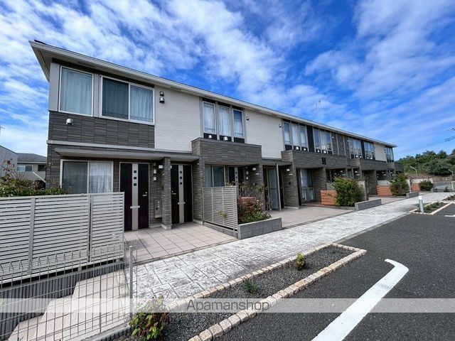 高尾崎 NEW TOWN La・Terre H