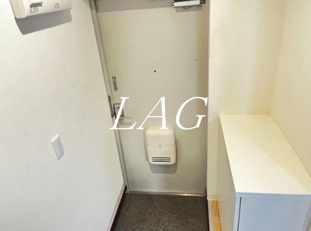 玄関　玄関です。