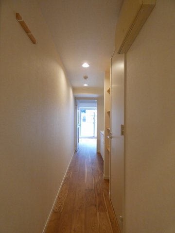 玄関　玄関※別部屋参考写真