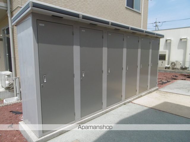 その他共有部分　その他共有部分