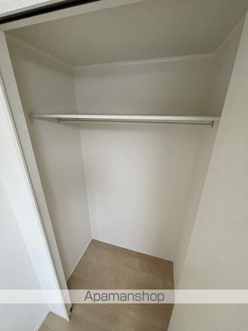 Prandle本通の内装写真