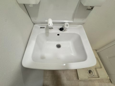 南住吉テラスハウスの内装写真