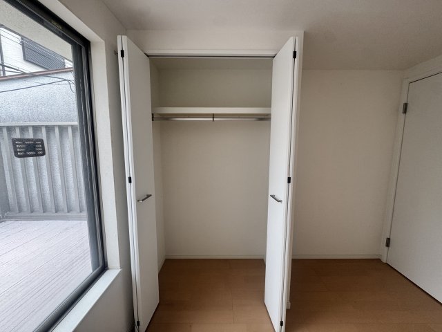 南住吉テラスハウスの内装写真