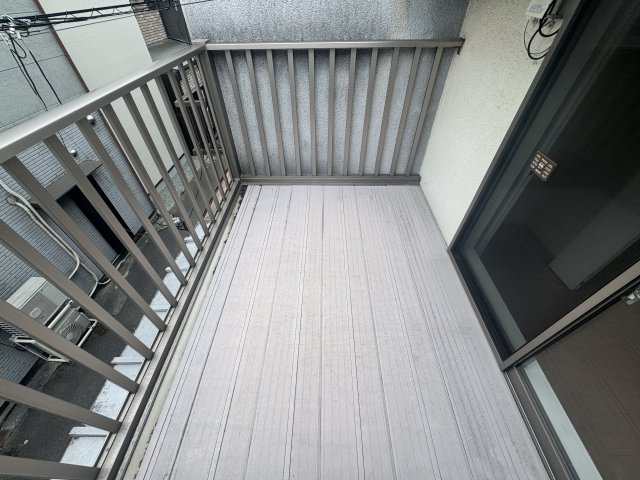 南住吉テラスハウスの内装写真
