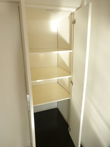 収納　収納2※別部屋参考写真