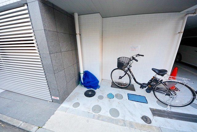 その他共有部分　★共用設備★
