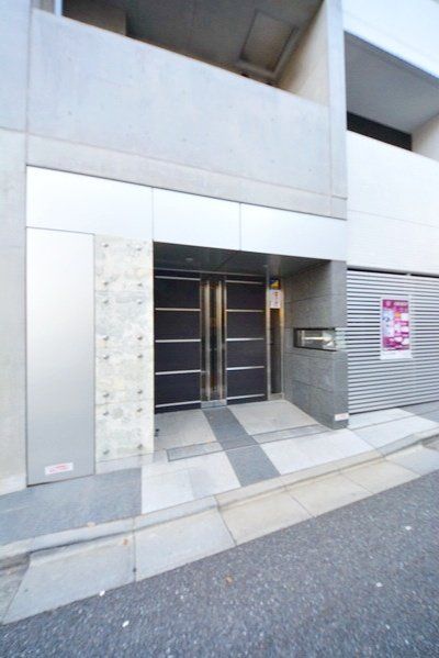 エントランス　★エントランス★