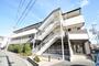 北花田駅より徒歩7分 2階 築17年11ヶ月の賃貸物件