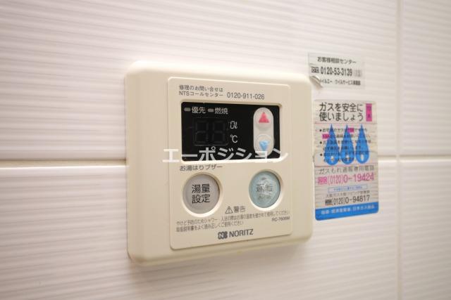 その他　ウィルテラスなんば南