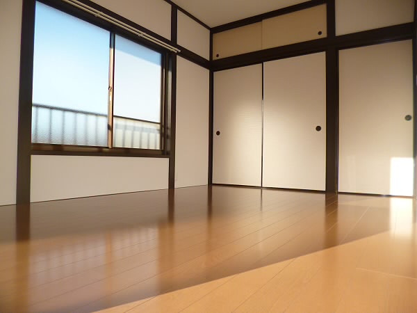 シオダハイツB棟 弊社管理物件のその他写真