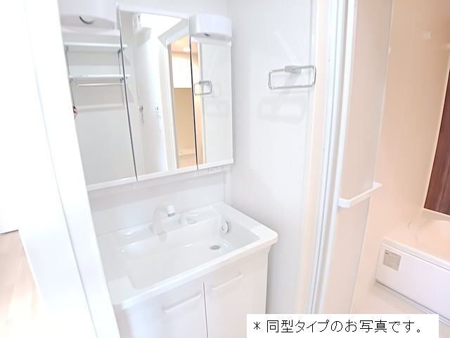 ルミエールの内装写真