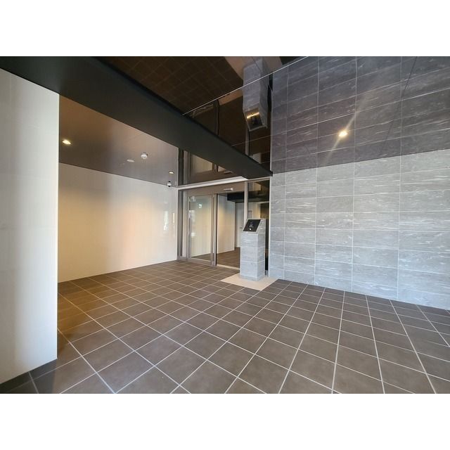 アルファコート川口5の外観写真