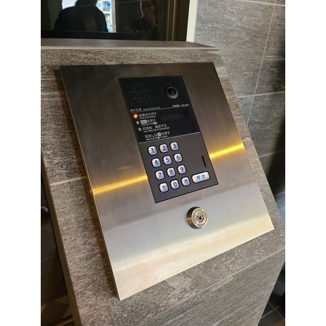アルファコート川口5の外観写真
