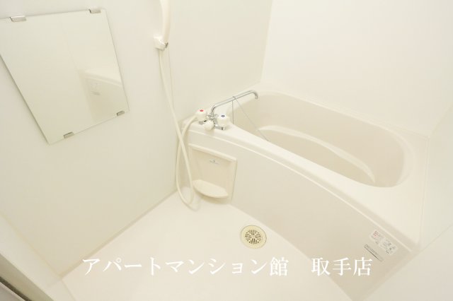 バス・シャワールーム　画像5