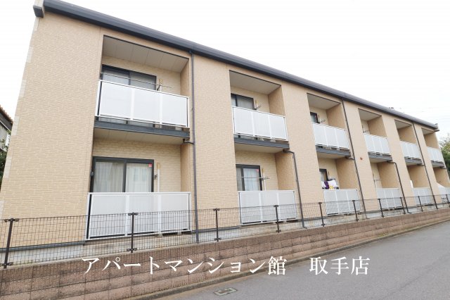 建物外観　画像1