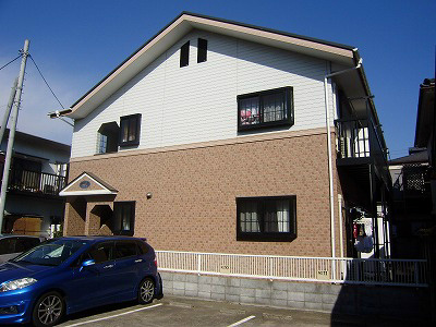 駐車場　敷地内・舗装駐車場