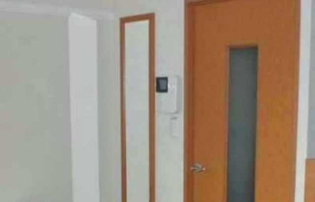 セキュリティ　別部屋同仕様タイプ