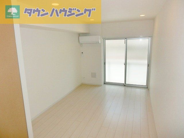 リブリ・Na.Naの内装写真