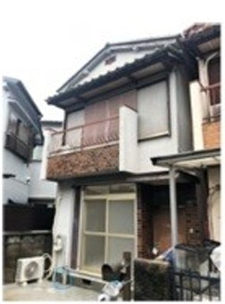 東船橋2丁目 貸家の外観写真