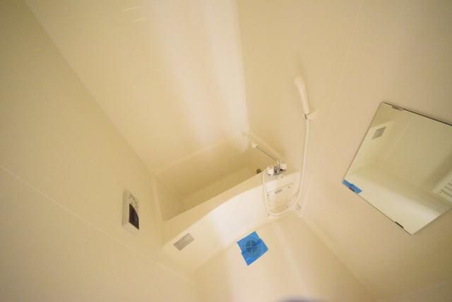 アムール poirierの風呂写真