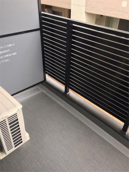 都営浅草線 本所吾妻橋駅 徒歩11分 11階建 築10年の内装写真
