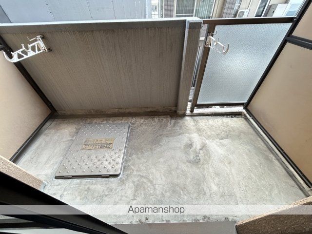 広島電鉄横川線 横川駅 徒歩3分 13階建 築30年の内装写真