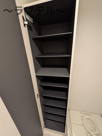 収納　別部屋イメージ写真