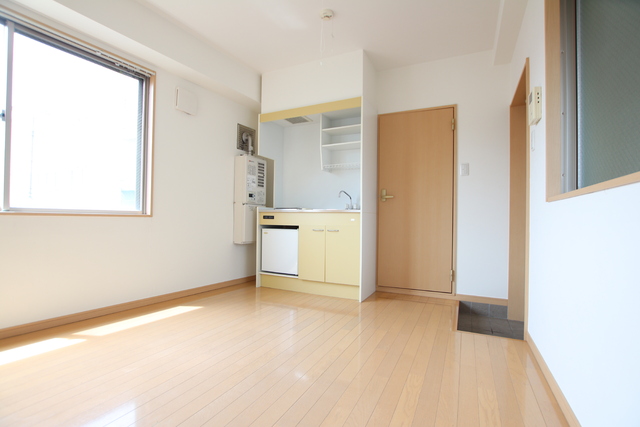その他部屋・スペース　※ミニ冷蔵庫は設備ではありません