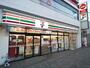 コンビニ　セブンイレブン渋谷オペラ通り店（コンビニ）まで100m