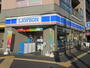 コンビニ　ローソン文京大塚三丁目店（コンビニ）まで290m
