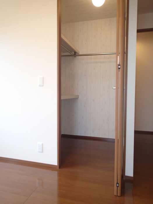 D-Room・SK IIIの内装写真