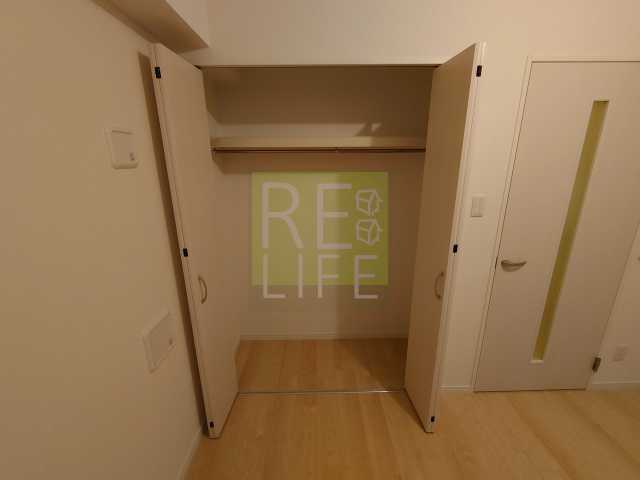 収納　リライフ浅草店