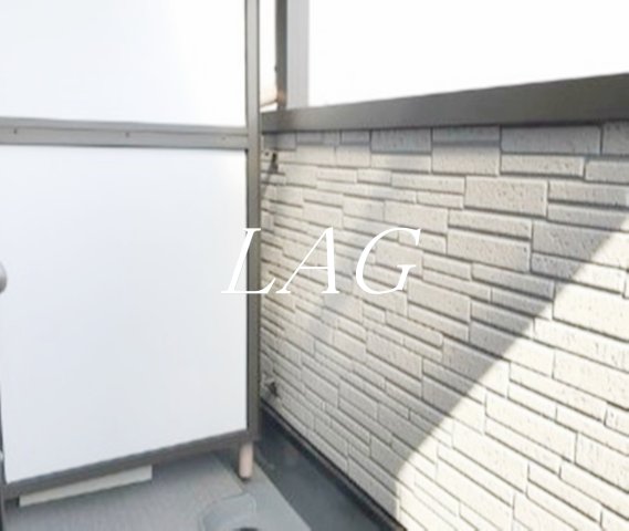 バルコニー　バルコニーです。