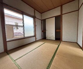 その他部屋・スペース　和室