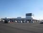 ショッピングセンター　アルティモール東神楽店（ショッピングセンター）まで595m