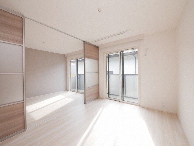 その他部屋・スペース　洋室