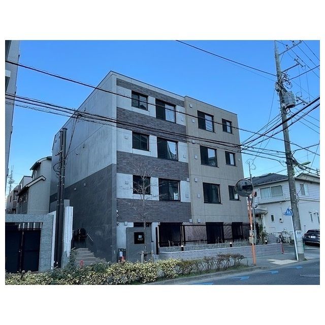 建物外観　☆綺麗な外観☆
