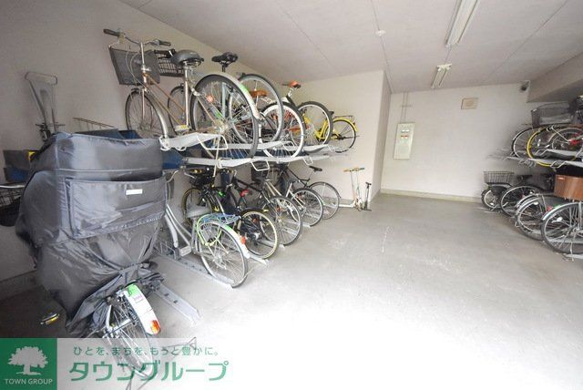 その他　ルシマン月島