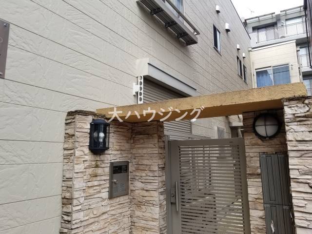 東急目黒線 武蔵小山駅 徒歩9分 築21年