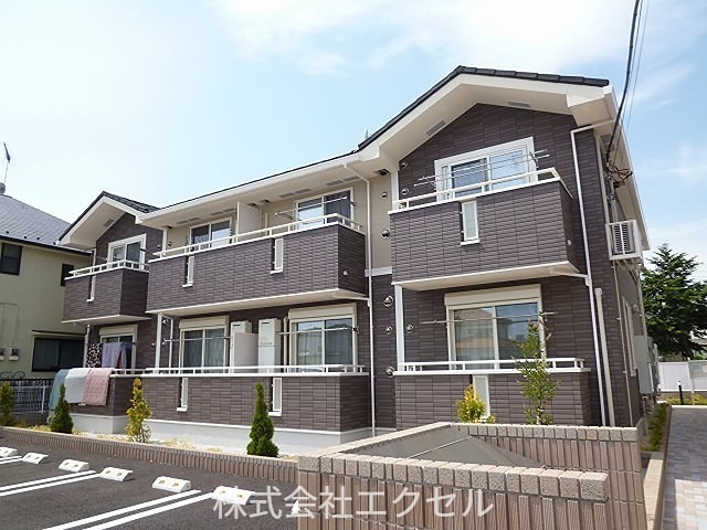 ＪＲ八高線 箱根ケ崎駅 徒歩16分 築14年