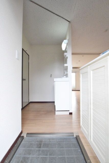 玄関　★別部屋参照★