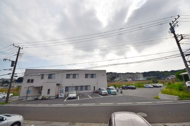 眺望　★★見晴らしのいい眺望★★