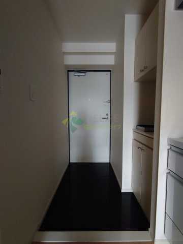玄関　リライフ浅草店