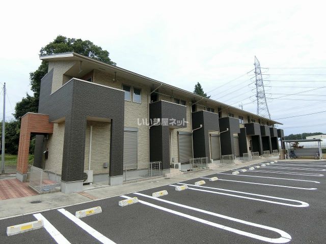 関東鉄道常総線 宗道駅 徒歩62分 築10年