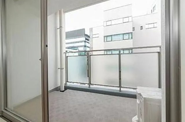 都営浅草線 人形町駅 徒歩5分 12階建 築22年の内装写真