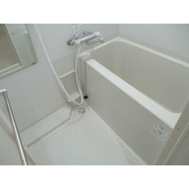バス・シャワールーム　（別タイプ参考写真）アクセス板橋本町　板橋区本町２９