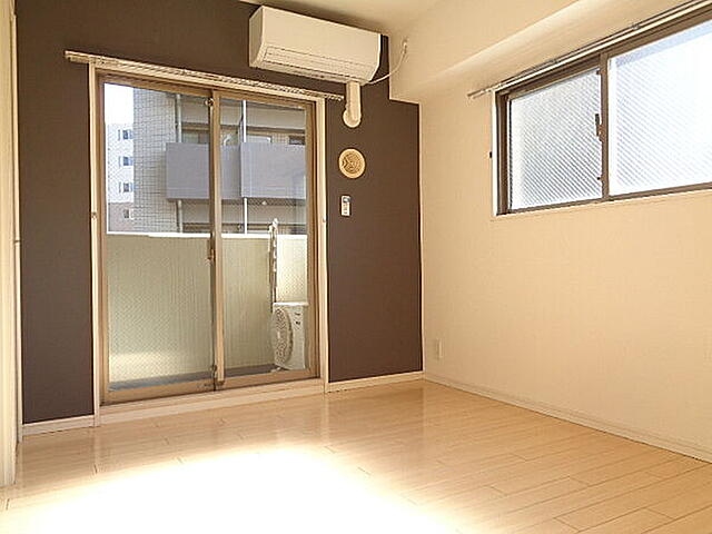 居室・リビング　（別タイプ参考写真）アクセス板橋本町　板橋区本町２９