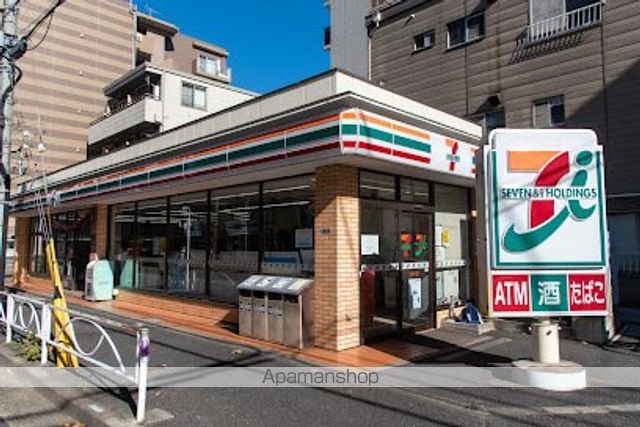 コンビニ　セブン－イレブン墨田業平５丁目店（コンビニ）まで143m