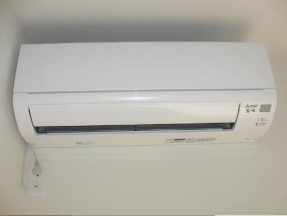 その他設備　他号室のお写真です